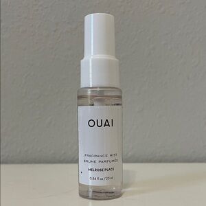 $7🖤 OUAI Melrose Place Hair and Body Mist